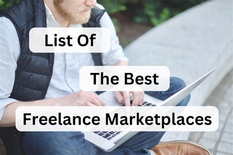 The Ultimate List Of 31 Top Freelance Marketplaces In … - balustradellc