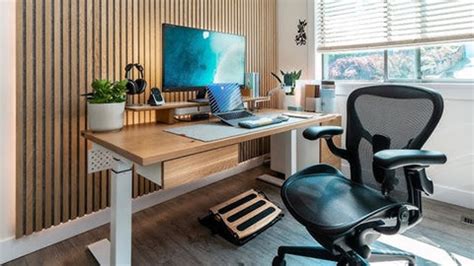 The Ultimate List of Home Office Setup Tips for … - balustradellc