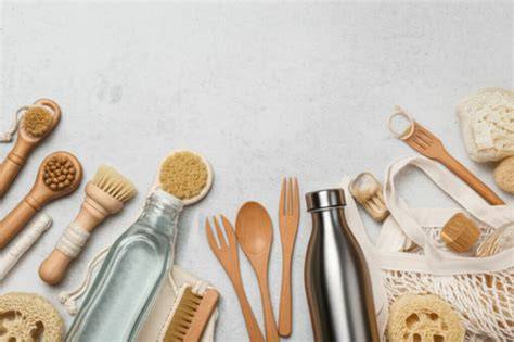 The Ultimate List of Plastic-Free Products For Your Bathroom ... - raincitystudios.com