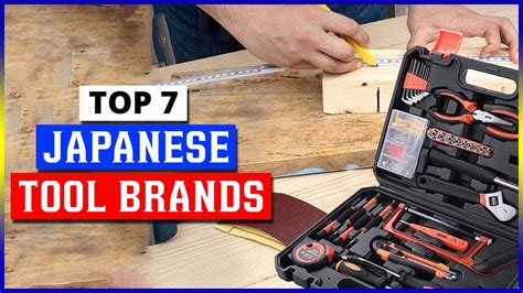 The Ultimate List of the Best Japanese Tool Brands - balustradellc