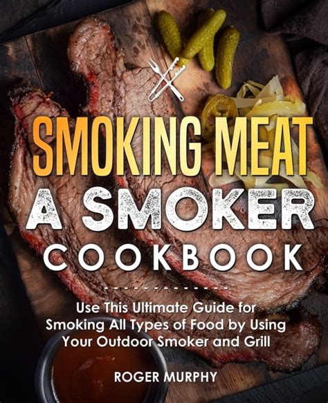 The Ultimate Meat Smoking Guide (w/ Video) - balustradellc