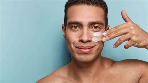 The Ultimate Men's Skincare Routine - Men's Journal - balustradellc