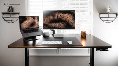 The Ultimate Minimalist Desk Setup - balustradellc