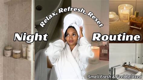 The Ultimate Nighttime Routine for Deep, Restful Sleep - balustradellc