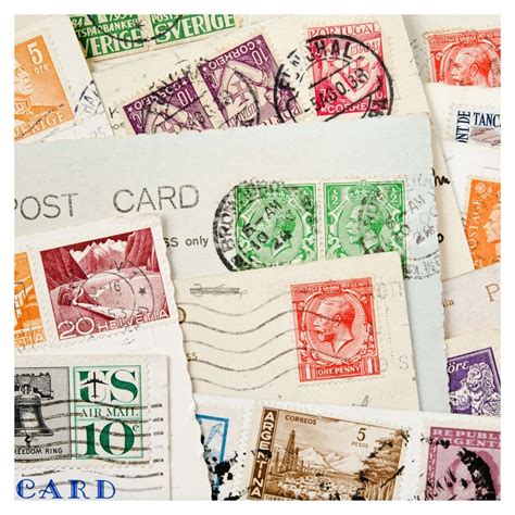 The ultimate postcard grading guide: How to value … - balustradellc