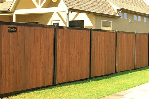The Ultimate Privacy Fence Ideas Collection (A Kit to … - balustradellc