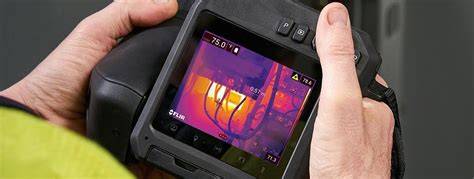 The Ultimate Professional Thermal Imaging Camera Buying Guide - balustradellc