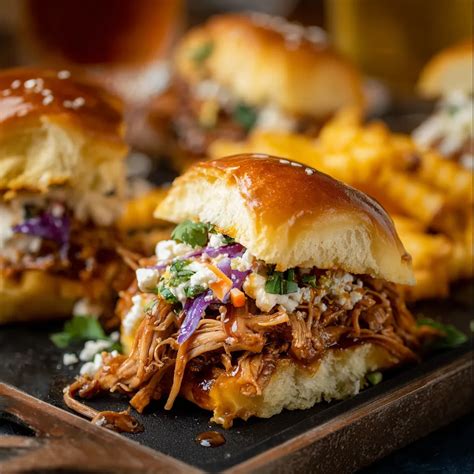The Ultimate Pulled Pork Sliders - Smokin' and Grillin' … - balustradellc