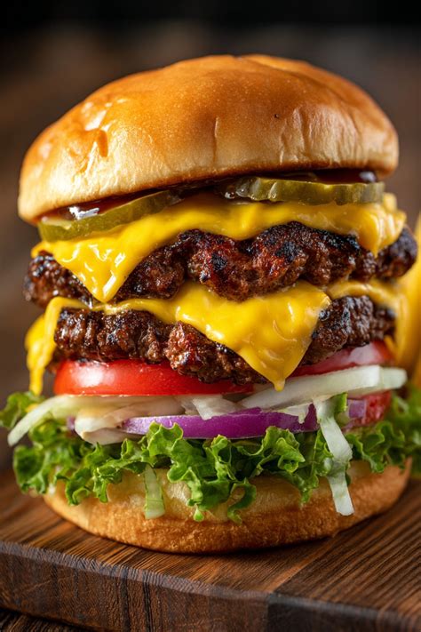 The Ultimate Smash Burger Recipe for Crispy, Juicy Perfection - balustradellc