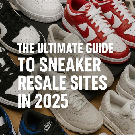The Ultimate Sneaker Guide - Best Sneakers for Every Occasion - balustradellc