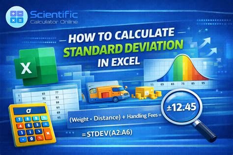The Ultimate Standard Deviation Guide - wintechmobiles.com