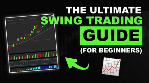 The Ultimate Swing Trading Guide | Learn How to Swing Trade Stocks! - balustradellc