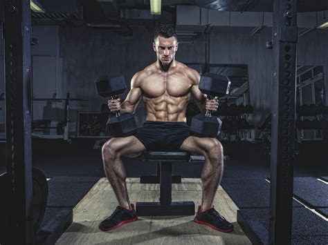 The ultimate total-body workout routine to build maximum muscle - balustradellc