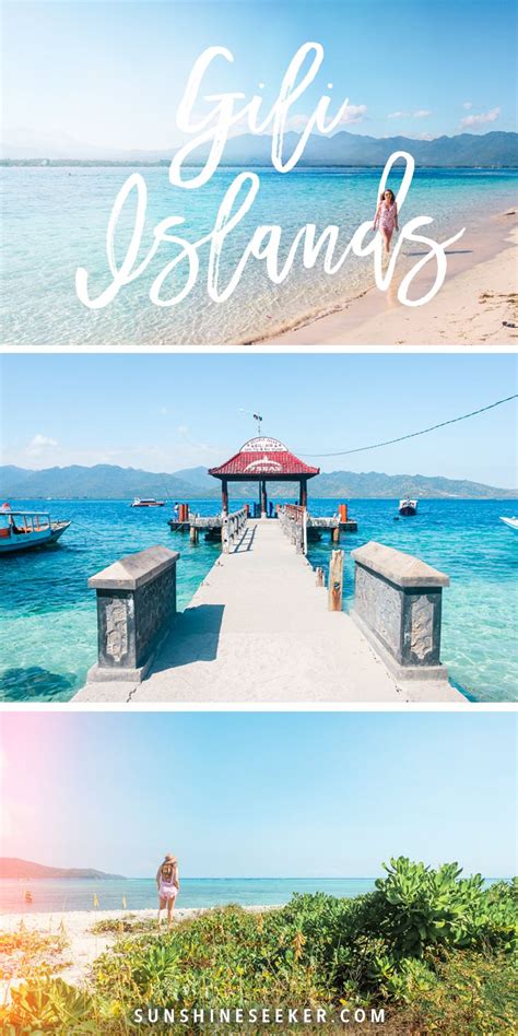 The Ultimate Travel Guide to Indonesia's Gili Islands - balustradellc