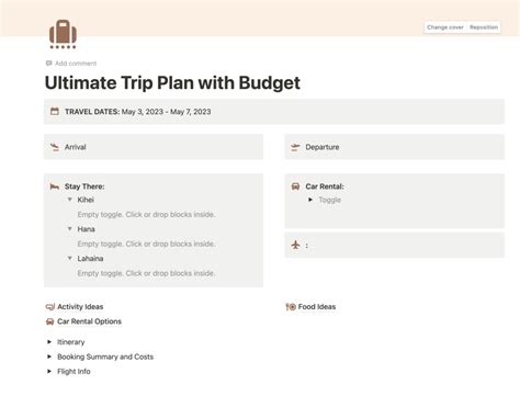 The Ultimate Trip: Planning a Year-End Vacation On a Budget - balustradellc