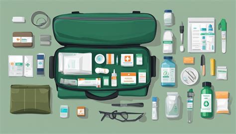 The Ultimate Wilderness First Aid Kit Checklist: Essential Items for ... - balustradellc