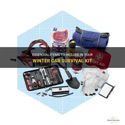 The Ultimate Winter Car Survival Kit Checklist | Gold … - balustradellc