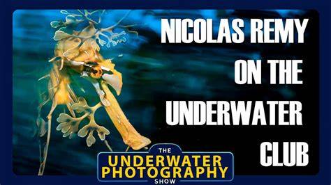 The Underwater Club - raincitystudios.com