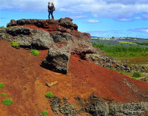 The unique Phenomenon Pseudocraters in Iceland - balustradellc