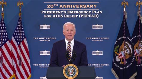 The United States President's Emergency Plan for AIDS Relief - balustradellc