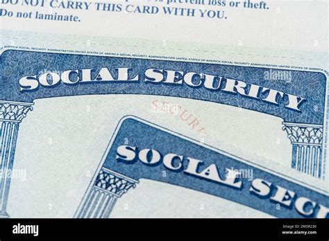 The United States Social Security Administration - balustradellc
