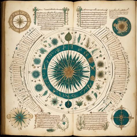 The Unread: The Mystery of the Voynich Manuscript - balustradellc