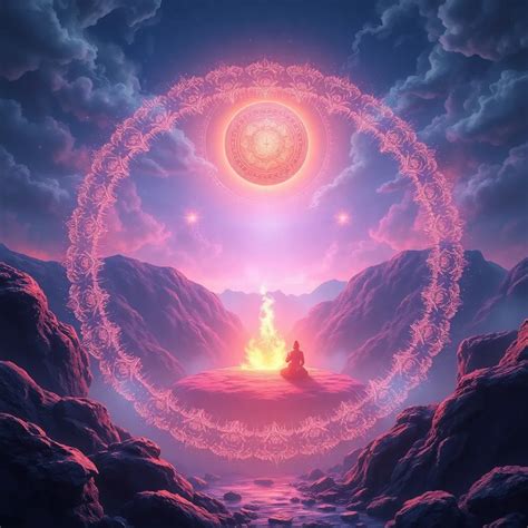 The Upanishads: An Exploration of Sacred Sound (Nada) - balustradellc