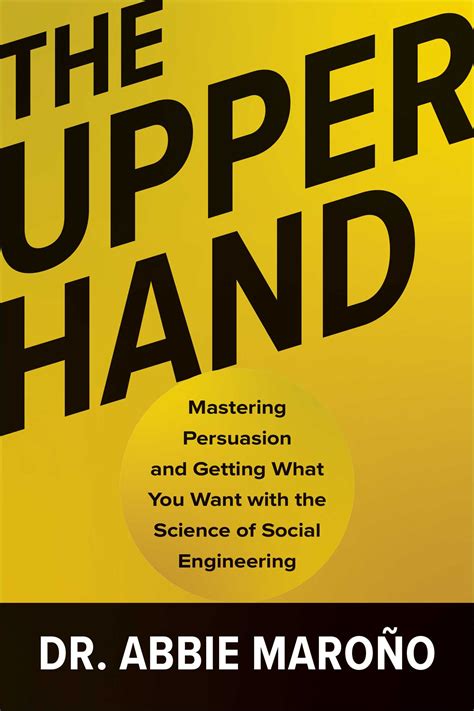 Read THE UPPER HAND