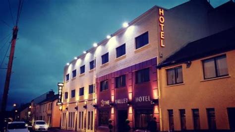 THE VALLEY HOTEL - Updated 2024 Prices, Reviews (Fivemiletown)