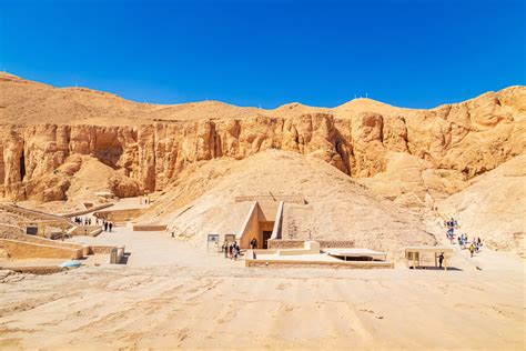 The Valley of the Kings (Plus Facts) - Give Me History - wintechmobiles.com