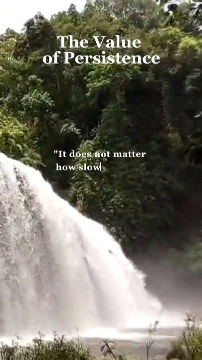 The Value of Persistence - Instill it in Children - balustradellc