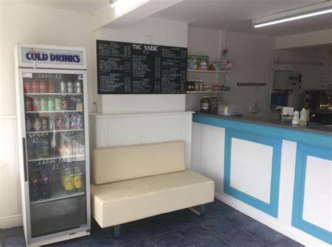 THE VARNE FISH BAR, Lydd-on-Sea - Tripadvisor