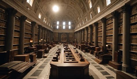 The Vatican's Secret Archives: Unmasking the Church's Hidden ... - balustradellc