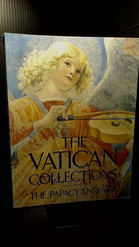 The Vatican Collections: The Papacy and Art - balustradellc