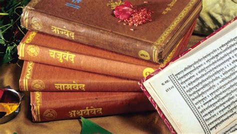 The Vedas: The Ancient Scriptures of India - Sanatan … - muktibox.com