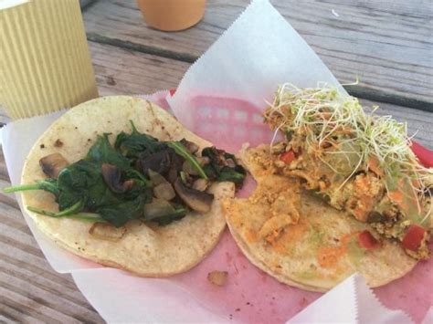 THE VEGAN NOM, Austin - Restaurant Reviews, Photos