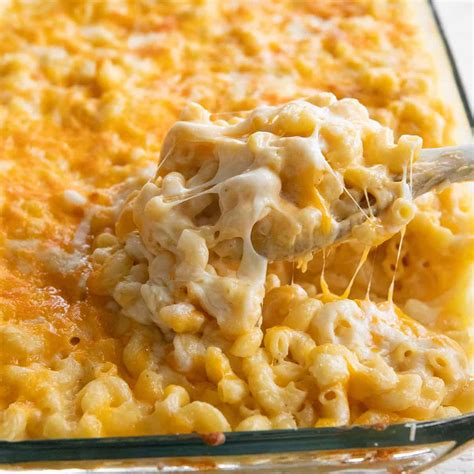 The Very Best Mac and Cheese Recipe | Epicurious - balustradellc