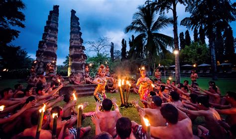 The very best of Balinese culture & traditions - balustradellc