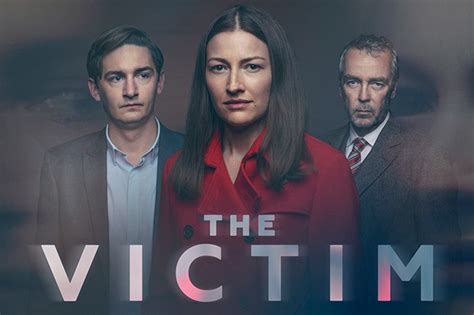 THE VICTIM SU BBC1 FULL CAST KELLY MACDONALD, JOHN …