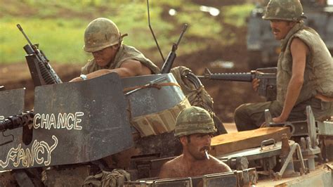 The Vietnam War [ushistory.org] - wintechmobiles.com