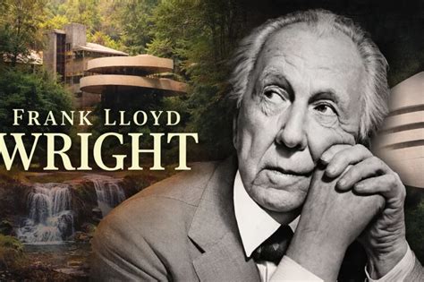 The Visionary Architect: Frank Lloyd Wright - Prezi - balustradellc