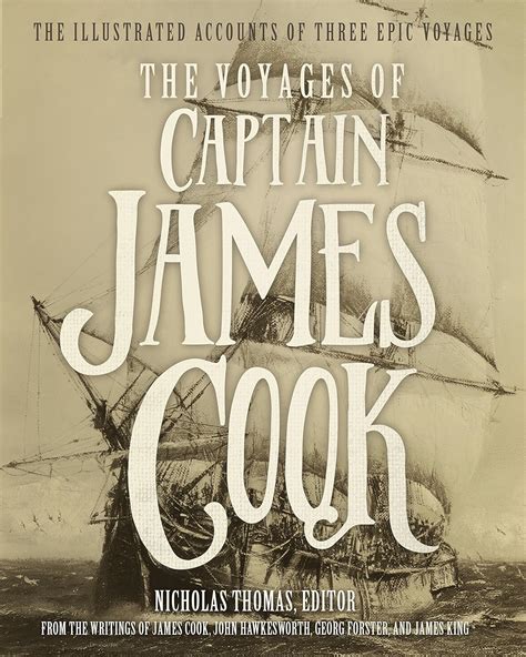 The voyages of Captain James Cook : the illustrated accounts of three ... - wintechmobiles.com