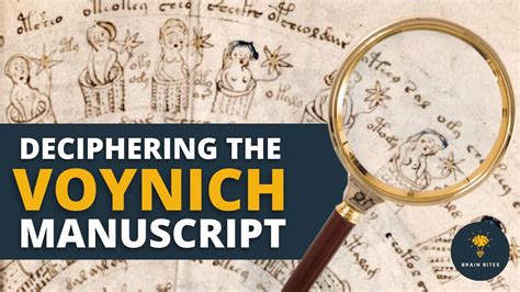 The Voynich Manuscript: Unraveling the Mystery of the … - balustradellc