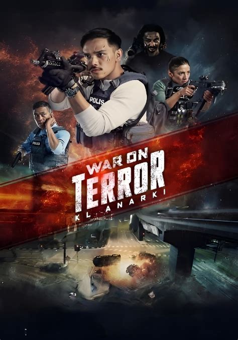 The War on Terror T - wintechmobiles.com