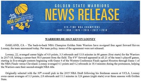 The Warriors have officially signed center Ömer - MSN - balustradellc