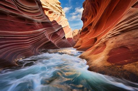 The Wave in Marble Canyon | Atlas Obscura - balustradellc