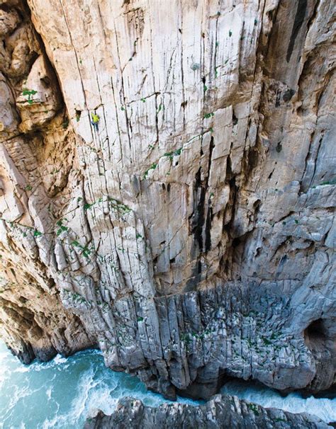 The Way to Tranquilo: How Spain is Paradise for Every Climber - balustradellc