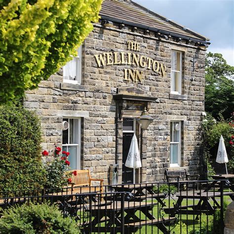 THE WELLINGTON INN PUB & RESTAURANT, Great Malvern - Tripadvisor