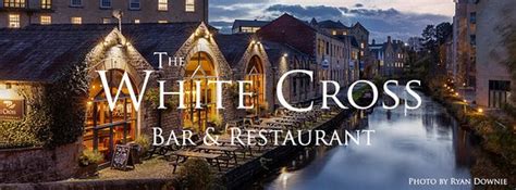 THE WHITE CROSS, Lancaster - Restaurantbeoordelingen