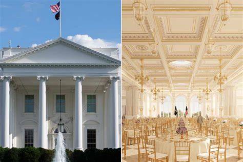 The White House - raincitystudios.com